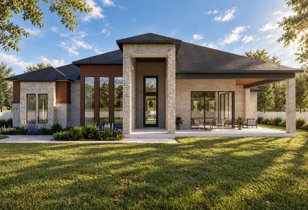 116 Forest Drive, Heath, TX 75032