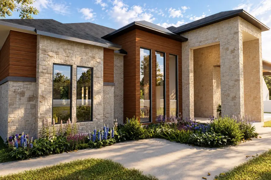 116 Forest Drive, Heath, TX 75032 - #2