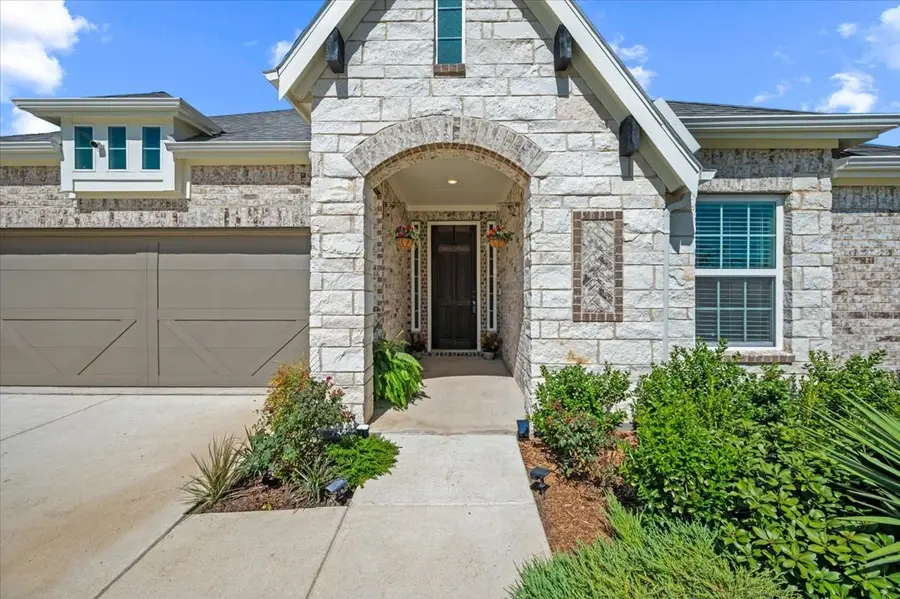 2228 Garnet Drive, Waxahachie, TX 75167 - #3