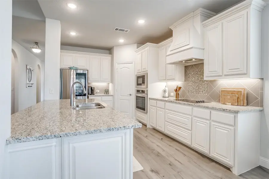 458 Mesquite Grove Road, Midlothian, TX 76065 - #3