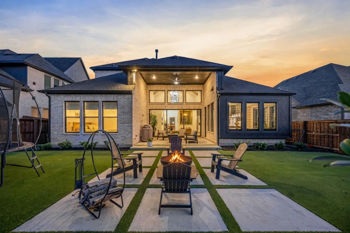 4610 Mayfield Drive, Prosper, TX 75078 - #1