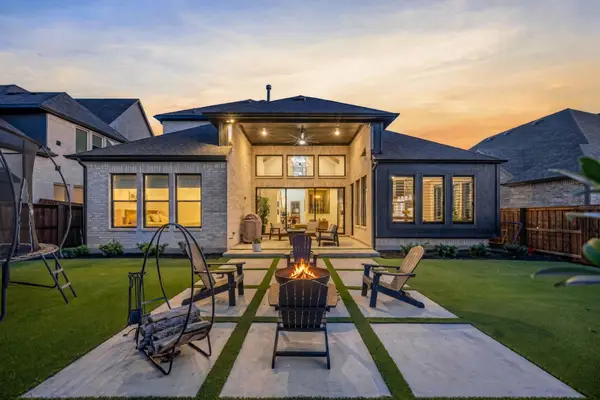4610 Mayfield Drive, Prosper, TX 75078