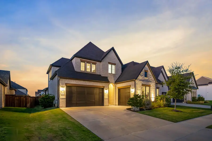 4610 Mayfield Drive, Prosper, TX 75078 - #2