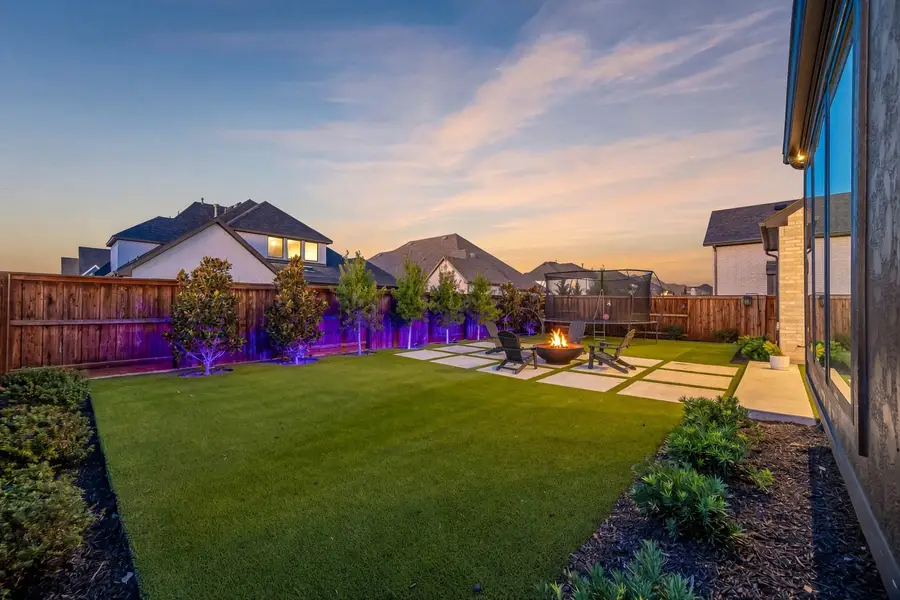 4610 Mayfield Drive, Prosper, TX 75078 - #3