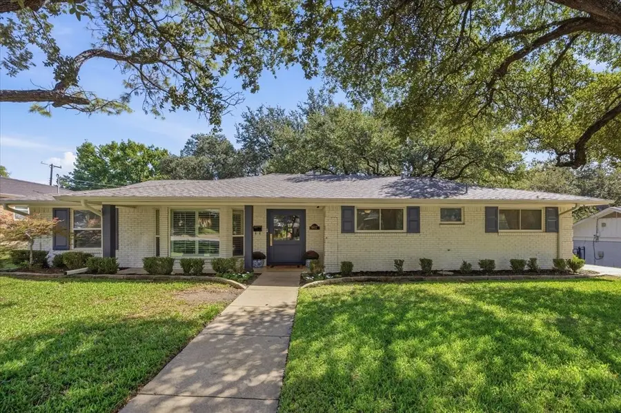 4617 Cloudview Road, Fort Worth, TX 76109 - #2
