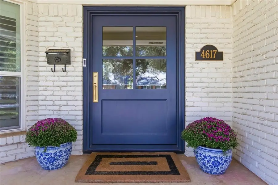 4617 Cloudview Road, Fort Worth, TX 76109 - #3