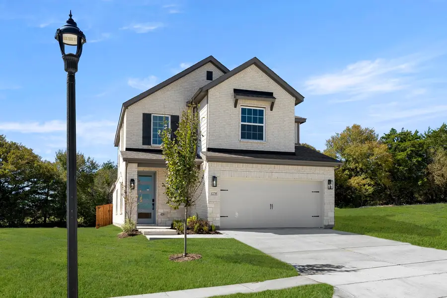 1270 Lacewood Lane, Van Alstyne, TX 75495 - #2