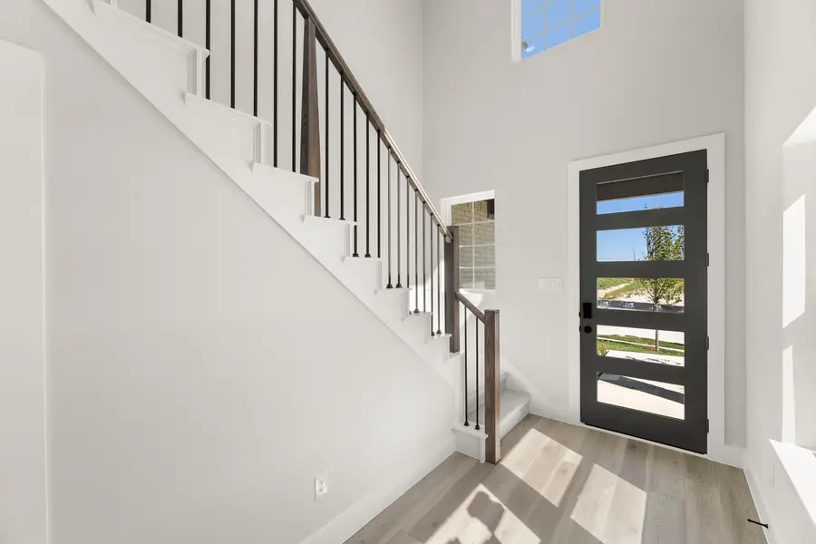 1270 Lacewood Lane, Van Alstyne, TX 75495 - #3