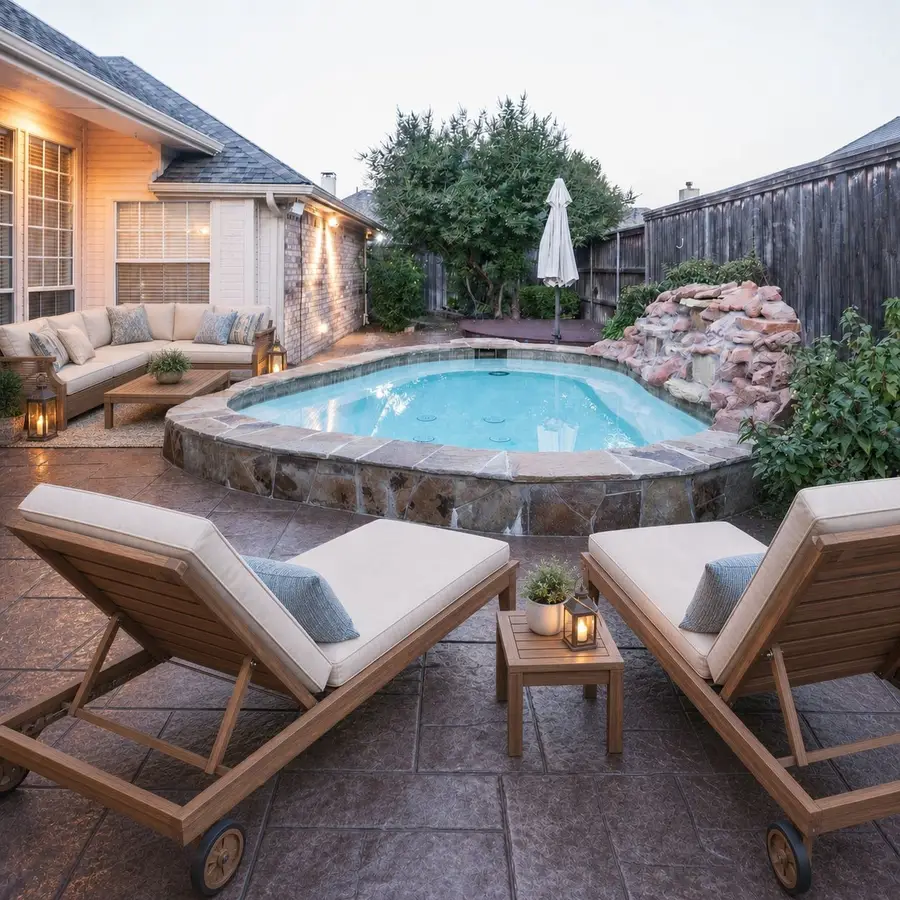 742 Yellowstone Drive, Allen, TX 75002 - #2