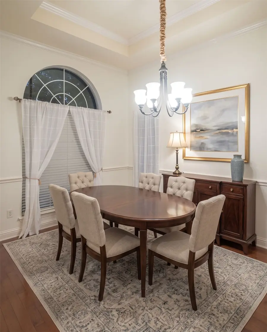742 Yellowstone Drive, Allen, TX 75002 - #3