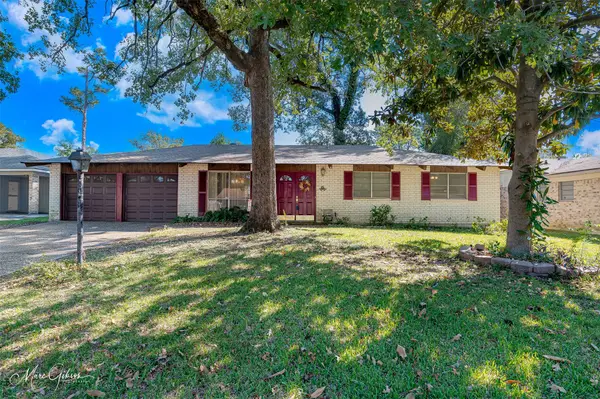 9521 Poinsetta Drive, Shreveport, LA 71118