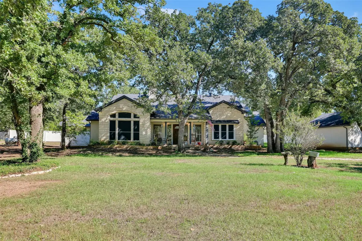 2020 Houston Road, Burleson, TX 76028 - #1