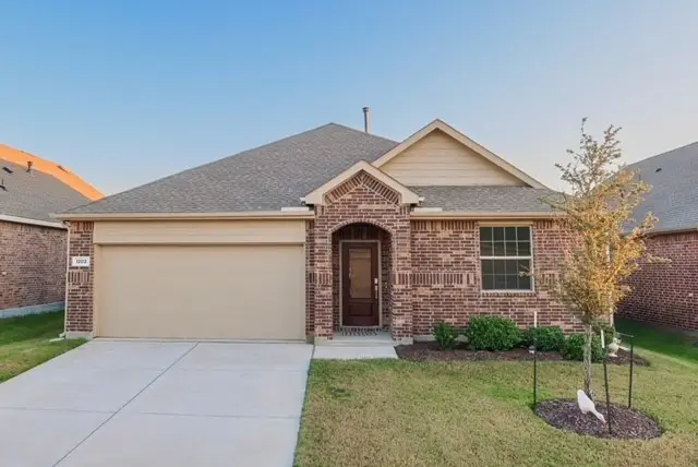 1203 Mahogany Lane, Princeton, TX 75407 - #1