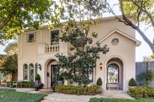 4128 Herschel Avenue, Dallas, TX 75219