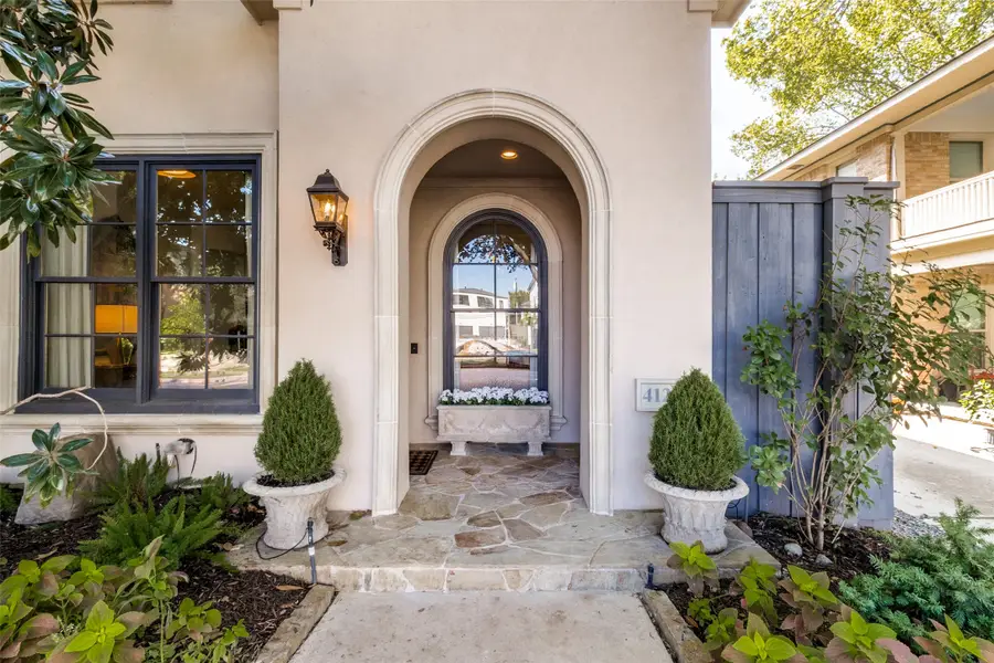 4128 Herschel Avenue, Dallas, TX 75219 - #2