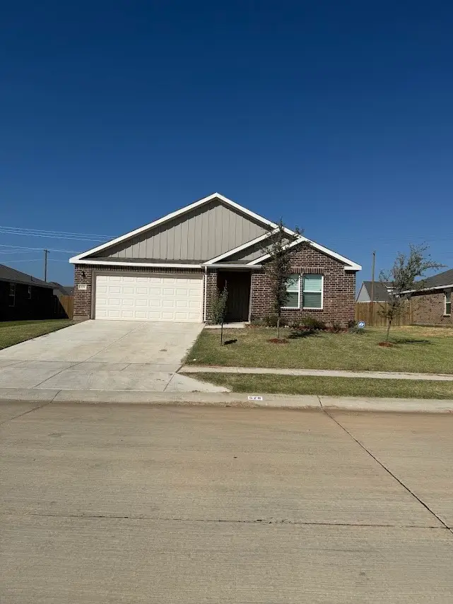 529 Jameson Street, Springtown, TX 76082 - #1