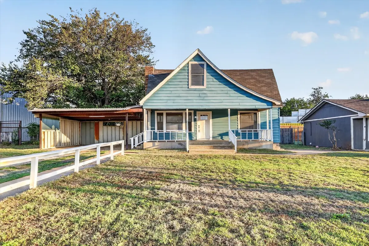1814 Fm 1187, Crowley, TX 76036 - #1