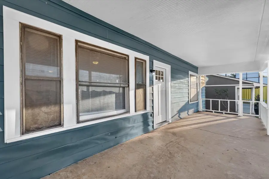 1814 Fm 1187, Crowley, TX 76036 - #2
