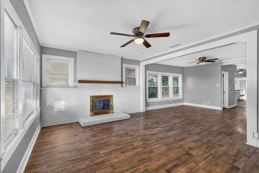 1814 Fm 1187, Crowley, TX 76036 - #3