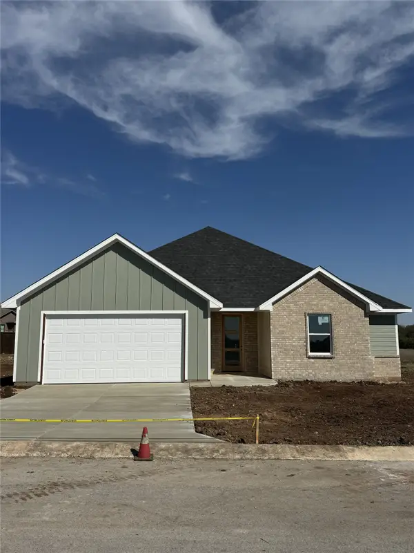 424 Cirrus Circle, Muenster, TX 76252