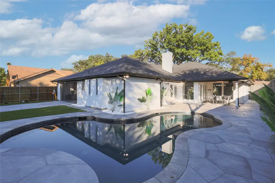6802 Duffield Drive, Dallas, TX 75248 - #2