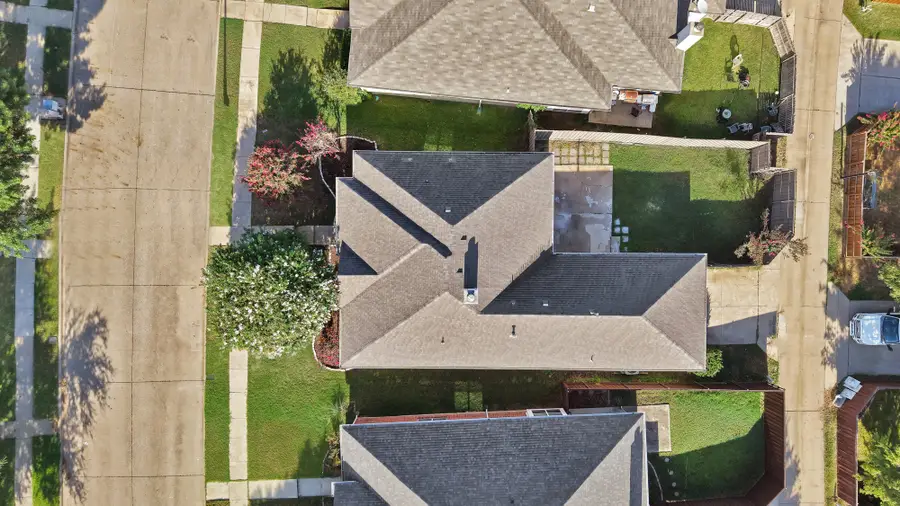 4524 Highridge Drive, The Colony, TX 75056 - #2
