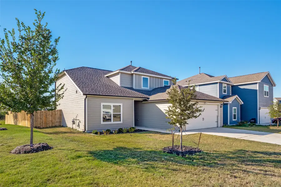 8324 Columbia Falls Road, Ponder, TX 76259 - #2