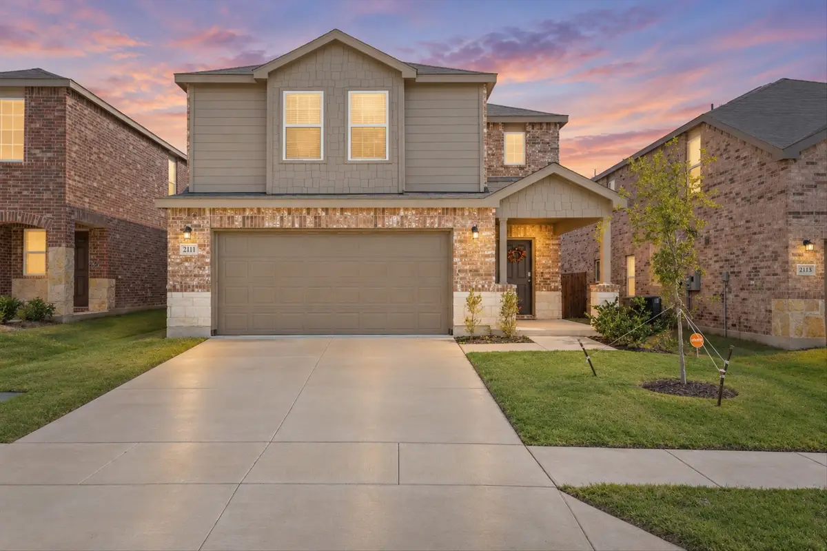 2111 Sugar Maple Lane, Forney, TX 75126 - #1