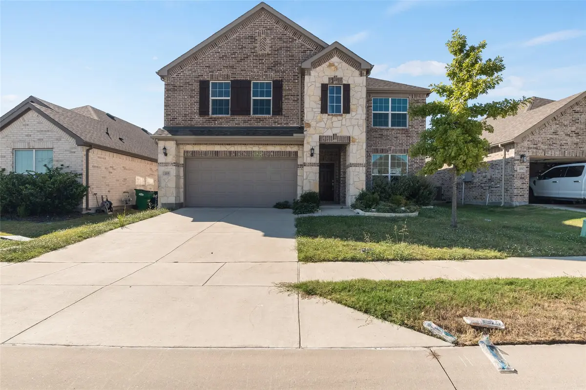 215 Hadley Lane, Fate, TX 75087 - #1