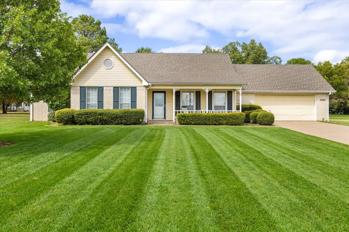 3708 Indian Creek Trail, Granbury, TX 76049 - #1