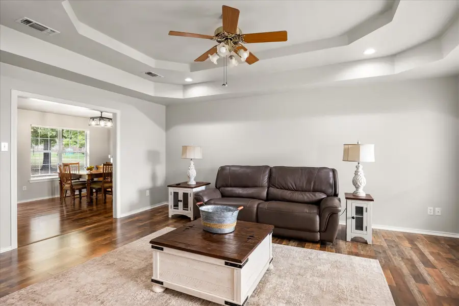 3708 Indian Creek Trail, Granbury, TX 76049 - #3