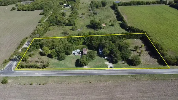 9191 Fm 2862, Anna, TX 75409