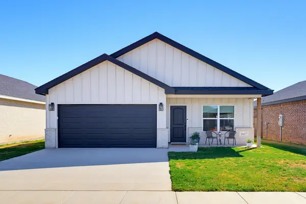 7015 Nikhil Lane, Abilene, TX 79606
