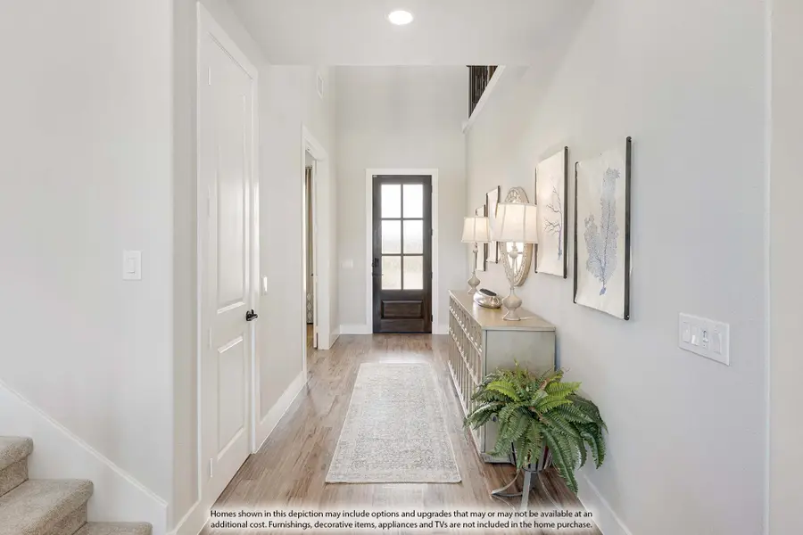 2501 Brixton Lane, Mansfield, TX 76084 - #3