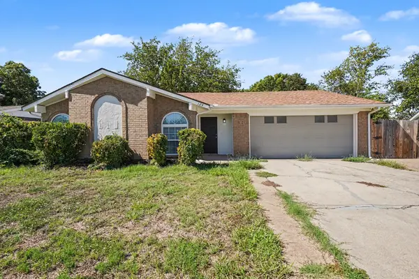 124 Sioux Street, Keller, TX 76248