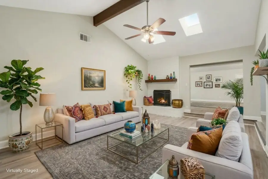 124 Sioux Street, Keller, TX 76248 - #3