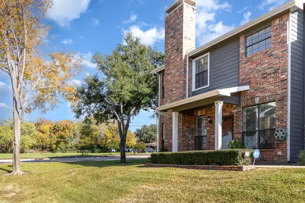 2800 Keller Springs Road #8C, Carrollton, TX 75006