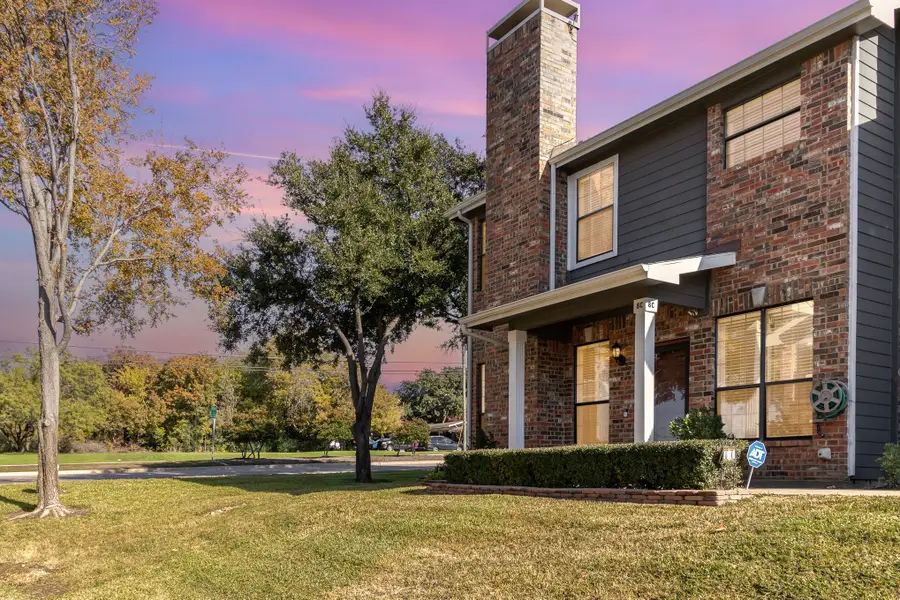 2800 Keller Springs Road #8C, Carrollton, TX 75006 - #2