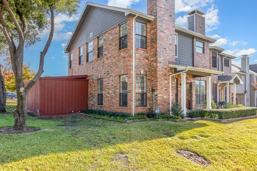 2800 Keller Springs Road #8C, Carrollton, TX 75006 - #3
