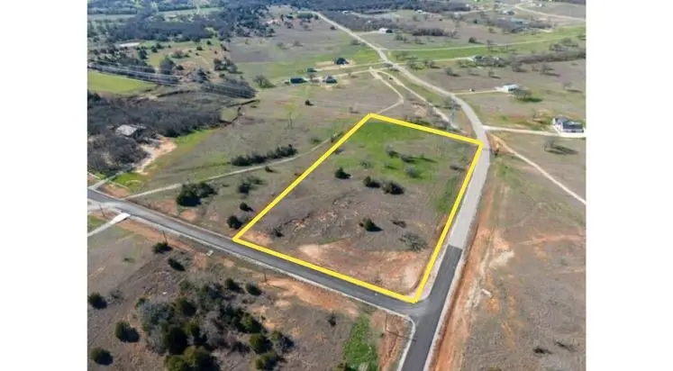 240 Rolling Hills Boulevard, Alvord, TX 76225 - #1