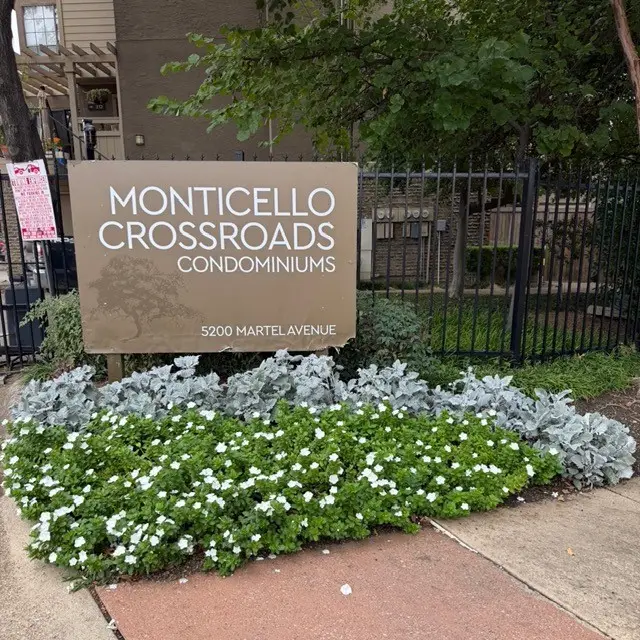 5200 Martel Avenue #6G, Dallas, TX 75206 - #2