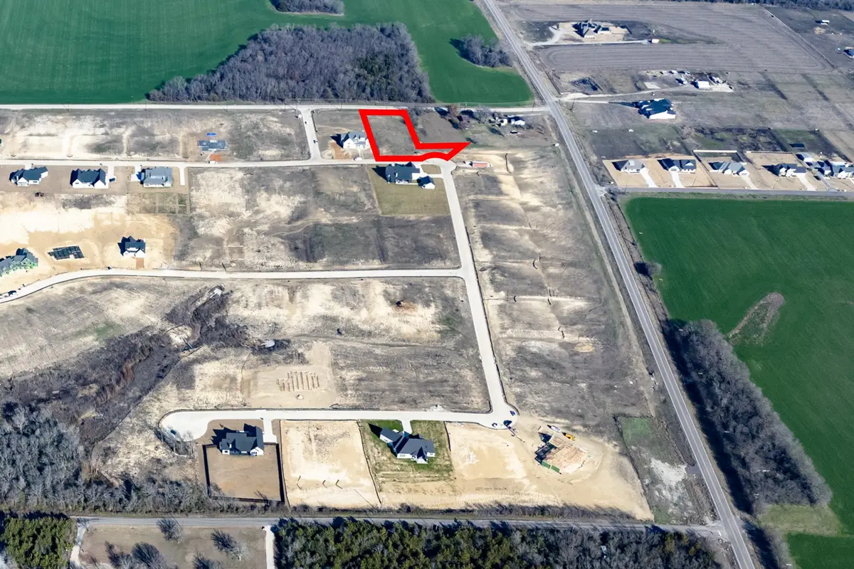 3004 Congress Lane, Anna, TX 75409 - #1