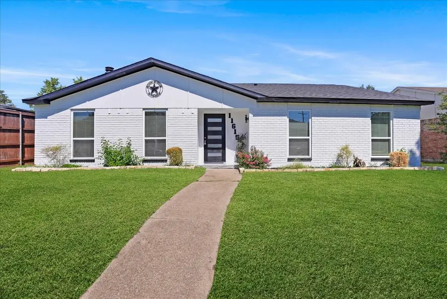 11615 Featherbrook Drive, Dallas, TX 75228 - #3