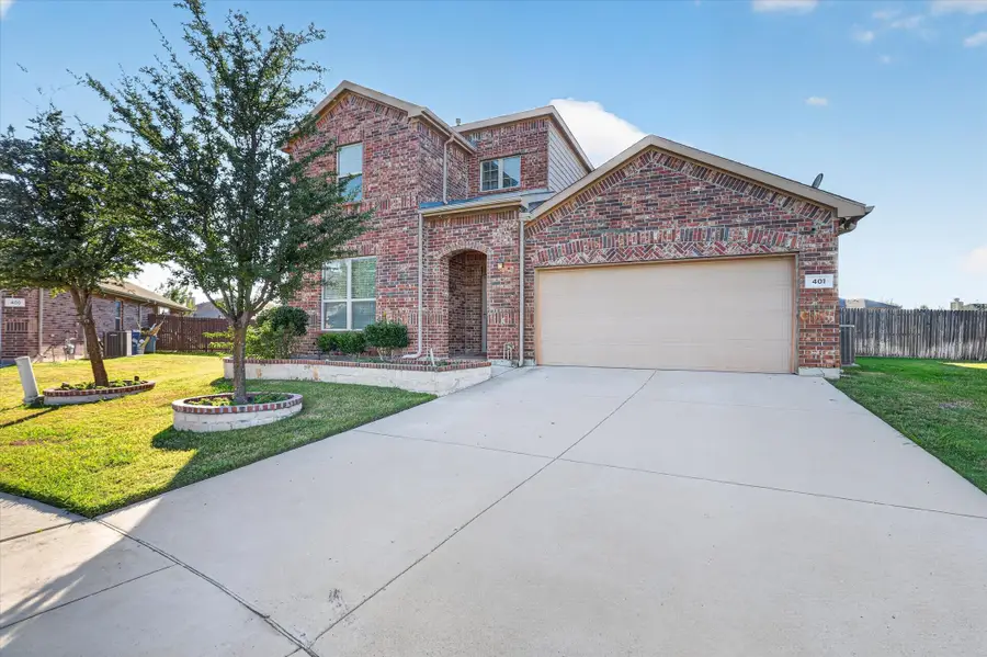 401 Eureka Court, Burleson, TX 76028 - #2
