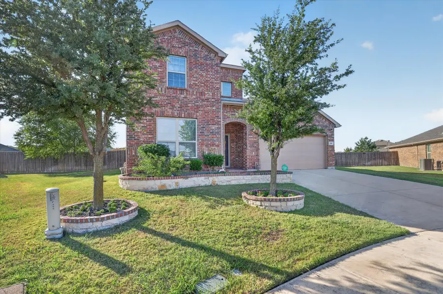 401 Eureka Court, Burleson, TX 76028 - #3
