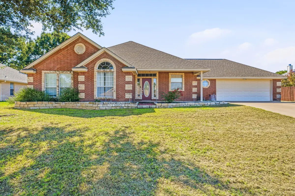 1466 Oakwood Drive, Stephenville, TX 76401 - #1