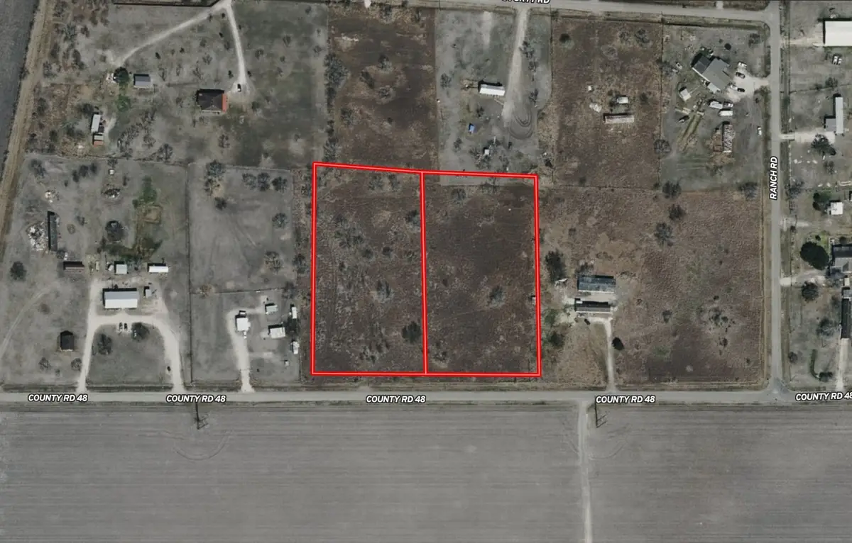 TBD County Road48, Robstown, TX 78380 - #1