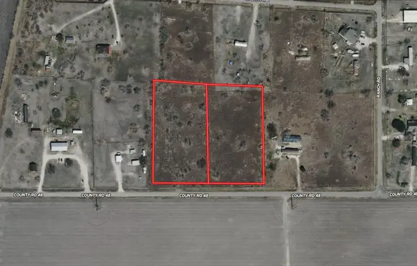 TBD County Road48, Robstown, TX 78380