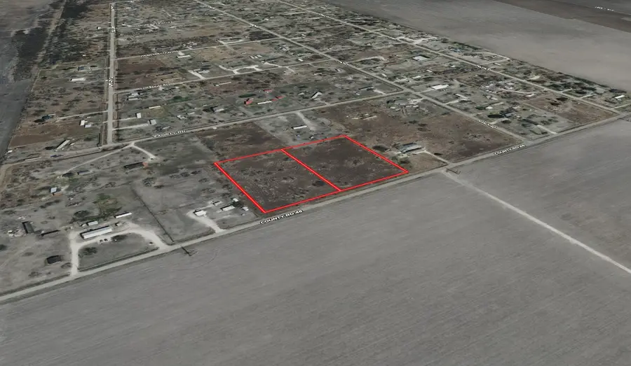 TBD County Road48, Robstown, TX 78380 - #3