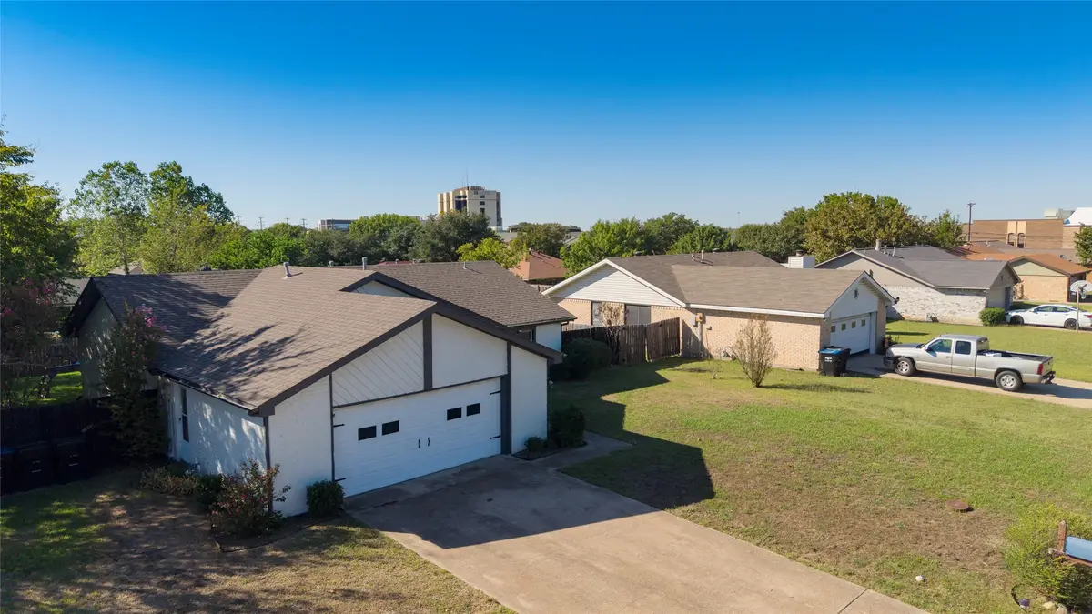 5010 Utah Street, Greenville, TX 75402 - #1